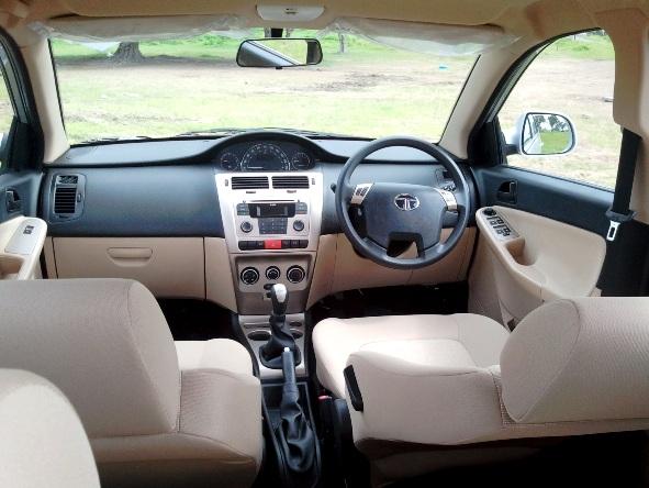 vista interior