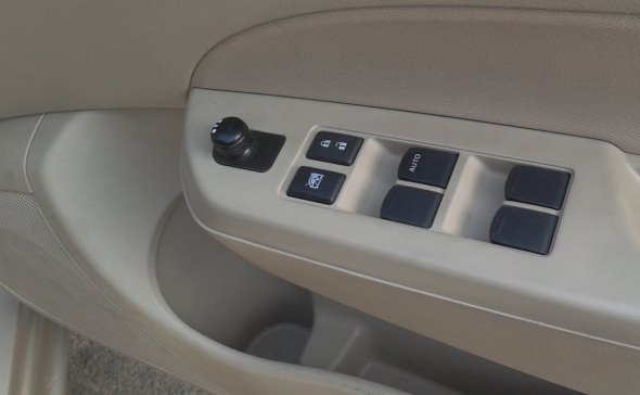 maruti dzire power window