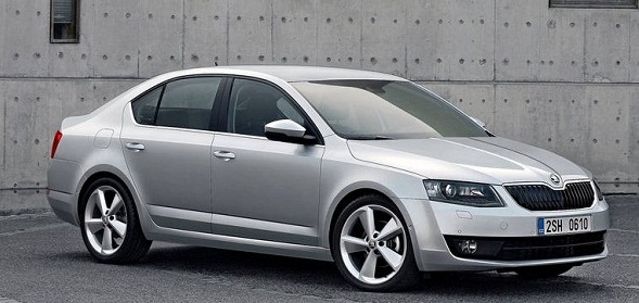 skoda-octavia-2013-front