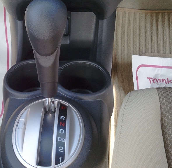 Honda automatic transmission turbo #6