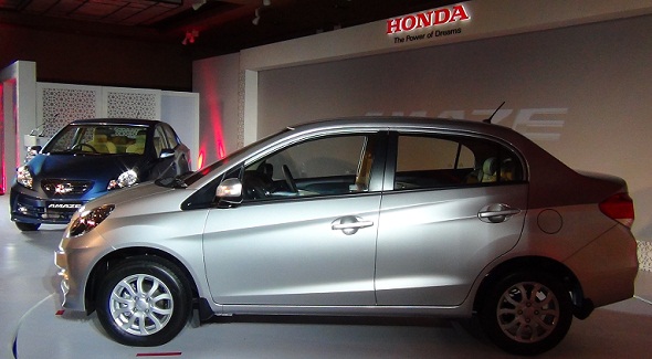 Problems in honda amaze petrol #3