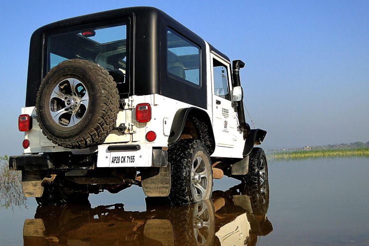 thar mahindra hate owners vehicles things inadequate soft