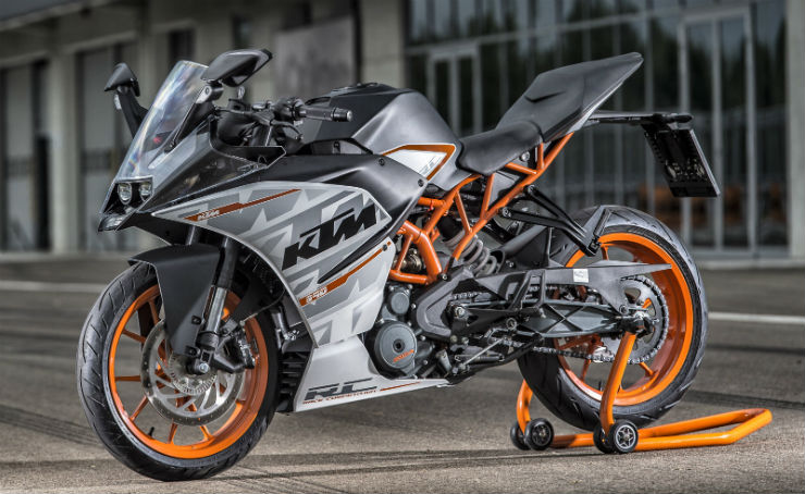 ktm budget