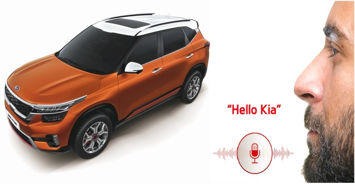 Kia Seltos REFRESH Launched With More Features