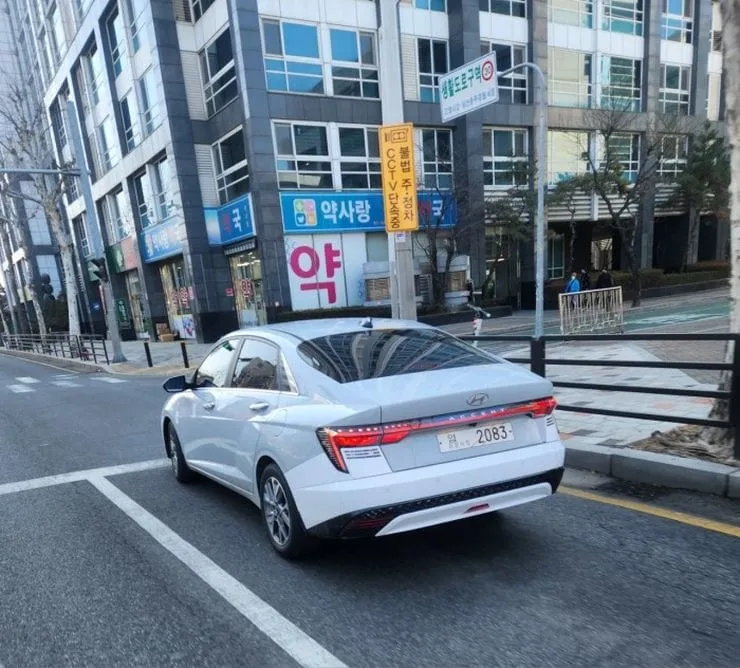 2023 Hyundai Verna C Segment Sedan Completely Revealed Ahead Of Launch