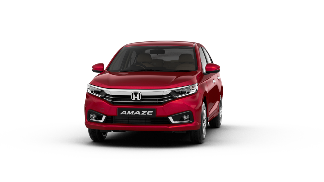 Honda City Amaze Elevate 2024 A Comprehensive Review