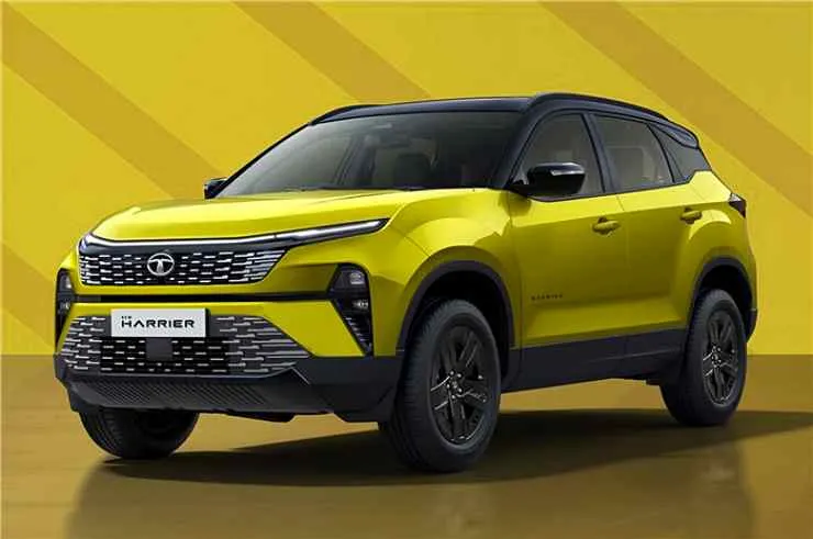 From Tata Safari Harrier To Verna Top 10 Safest Cars India 2024 List