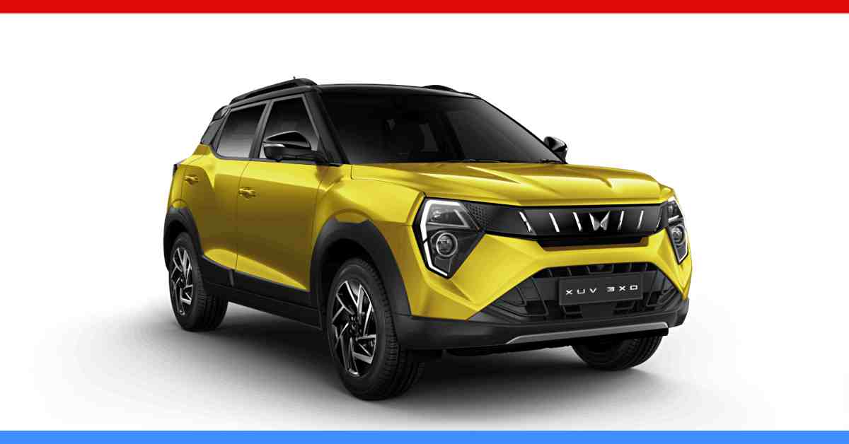 Mahindra Xuv Xo New Tvc Reveals Stunning Design Features