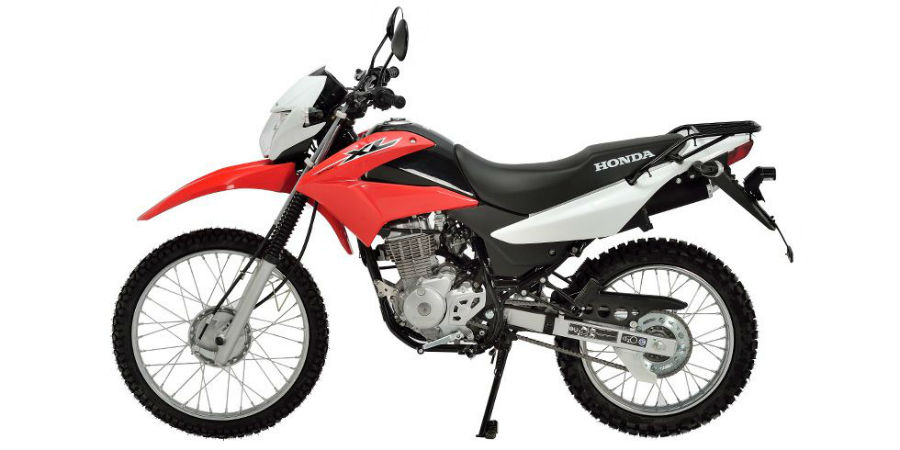 Honda XL 125