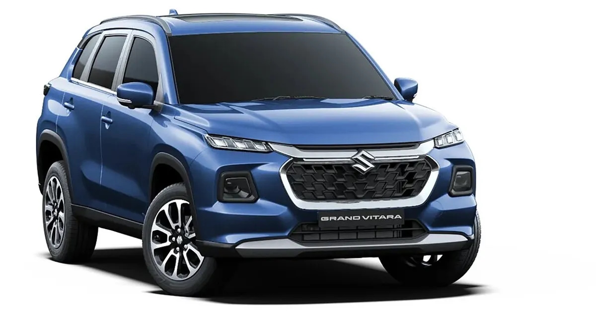 Maruti Suzuki की नई SUV देगी टक्कर Hyundai Exter और Punch को