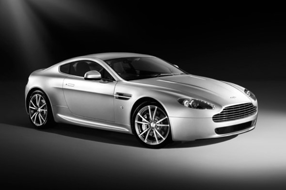 Aston Martin launches entire range in India, starting at Rs.1.28 crore