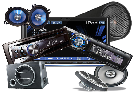 car audio systems, price and details, audio systems for small cars
