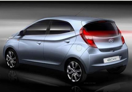 Hyundai Eon Price And Launch Details, Variants And Expected ...