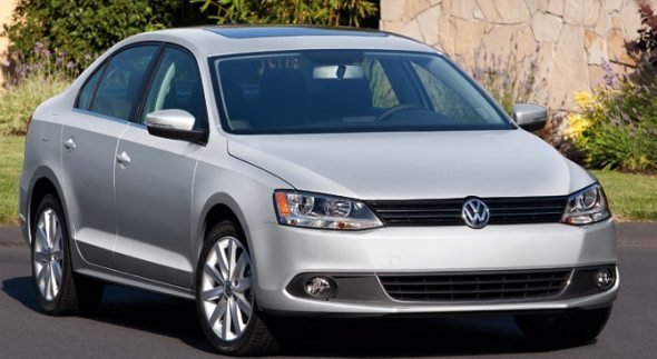 New Volkswagen Jetta petrol launch, specifications and pricing