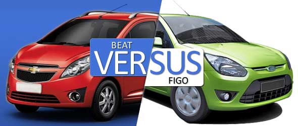 Ford figo diesel and petrol comparison #10