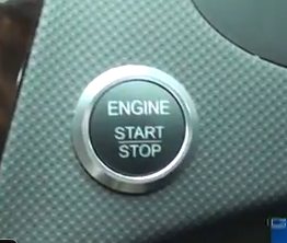 Aftermarket keyless clearance start