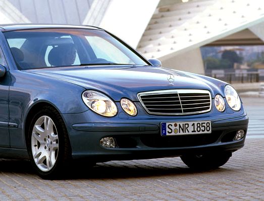 Used Mercedes Benz Instead Of Suzuki Swift Or Hyundai I20