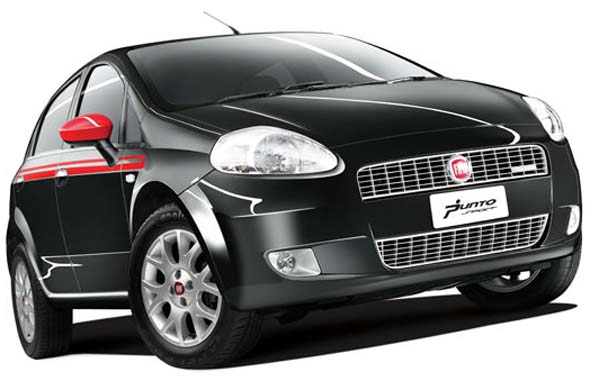 Fiat Grande Punto, pros and cons of buying a Punto