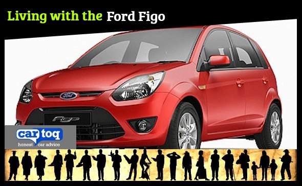 Ford Figo feedback from owners economy maintenance and ground