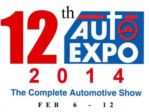 Auto Expo 2014 venue shifted to Greater Noida