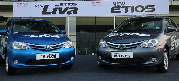 etios liva parcel tray