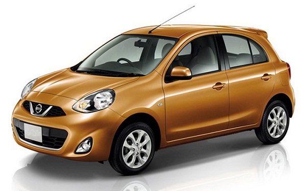 Facelifted Nissan Micra, Fiat Linea, Fiat Punto and Maruti SX4 coming