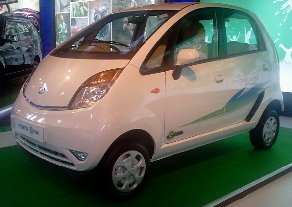 Why Tata Nano e-Max CNG could be the ideal urban commuter!