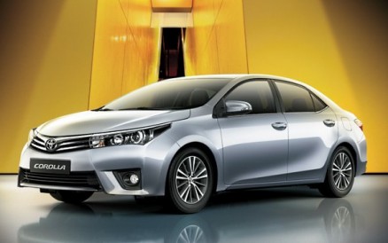 toyota corolla altis discontinued in India with replacement model ...