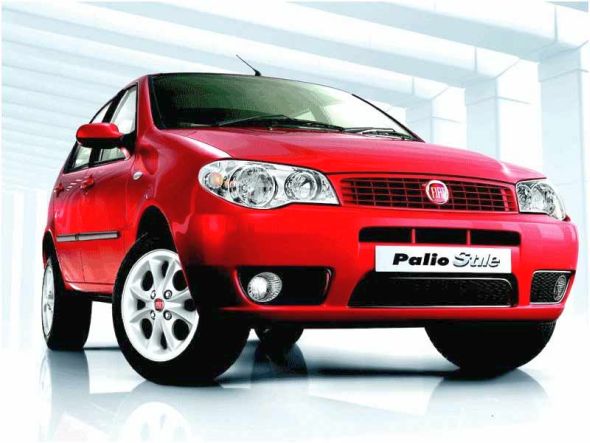 Fiat palio stile spare deals parts price list