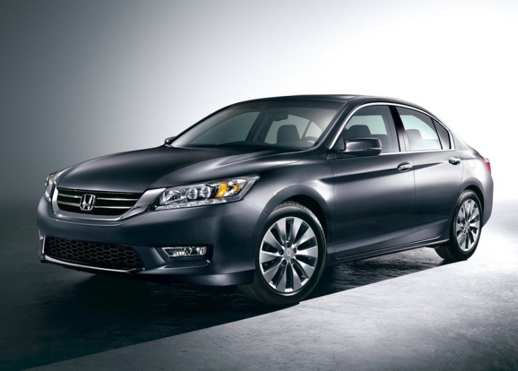 Honda Accord could be relaunched in India next year