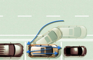 Parallel Car Parking like a Pro - 5 Tips in 5 Minutes