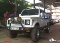 5 Tastefully Modified Maruti Suzuki Gypsy SUVs