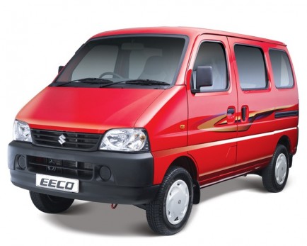 6 Dual Fuel Maruti Suzuki Cars = Big Saving Options