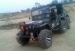 Modified Jeeps of India - Outrageous to Outstanding