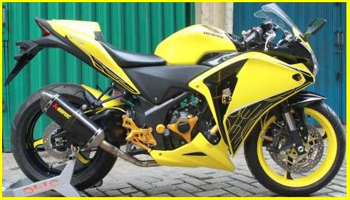 modifikasi-honda-cbr-250-r-sporty – Cartoq