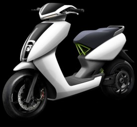 10 HOT, new automatic scooters launching in 2018; Honda Scoopy-i to TVS ...