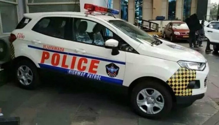 Mahindra Scorpio to Toyota Innova: Cars used by Indian police forces