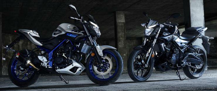 7 'affordable' sportsbike coming to India soon