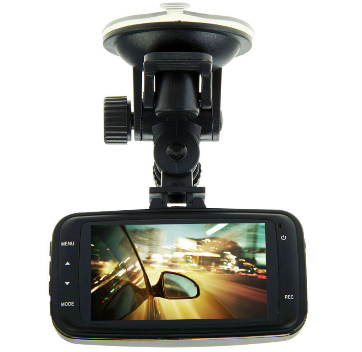 dashcam gs8000l