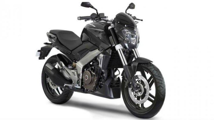 Confirmed: Bajaj's next motorcycle will be named Dominar 400, launch soon