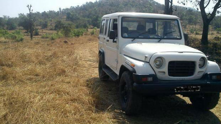 10 Mahindra vehicles you DON'T know about