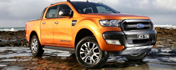 Continued Below 10 Suv Based Pick Ups We Want In India