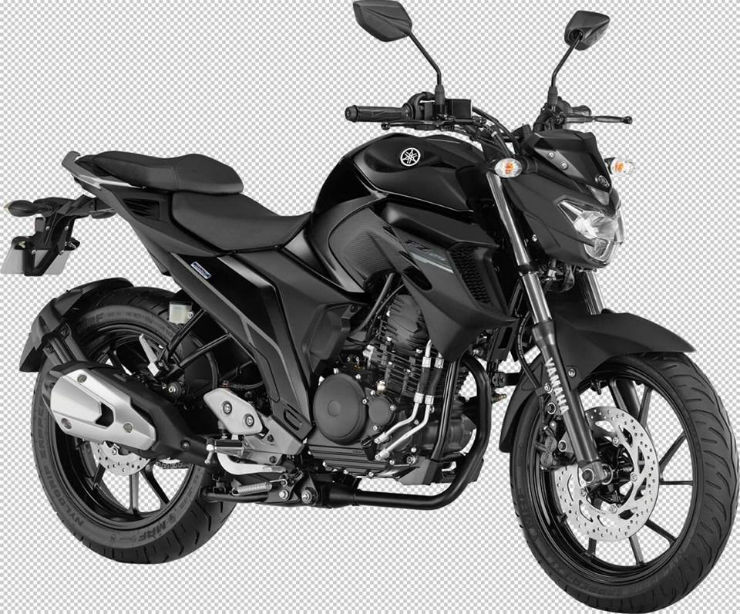 Fz 200 outlet cc