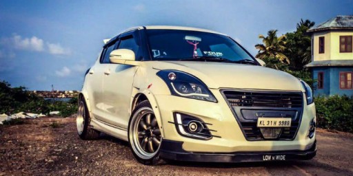 10 Reasons Why People Still Buy The Maruti Swift