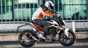 ktm duke types