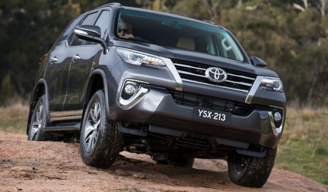 Toyota Fortuner: REAL reasons why everyone’s still buying this ...