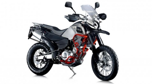 SWM 400-600 cc Motorcycles: Made-in-Italy, coming soon to India