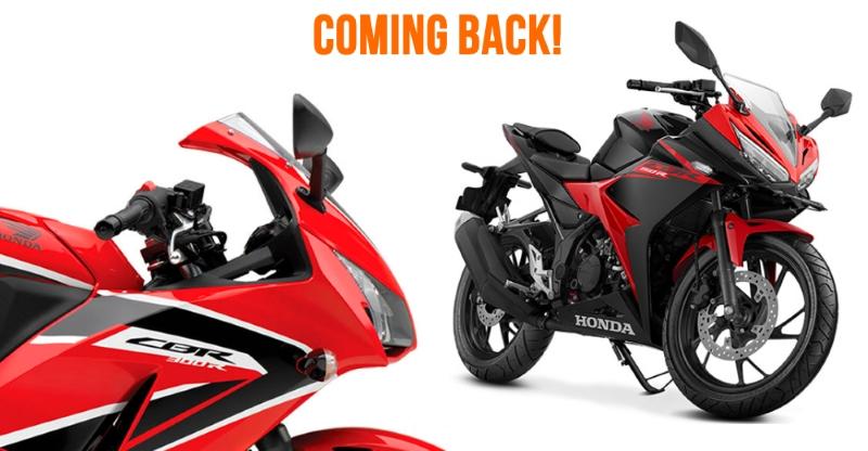 All new discount honda cbr 150