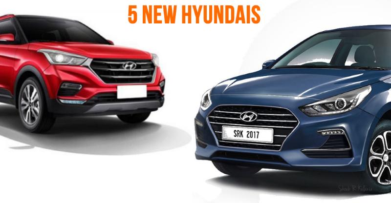 hyundai car models available in india