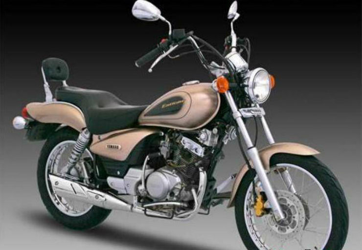 yamaha libero 2003 model